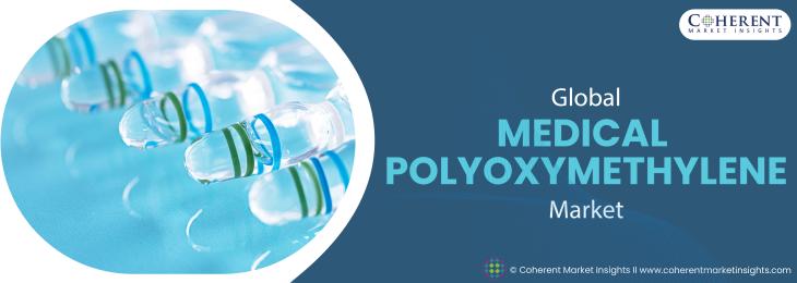 Major Players - Medical Polyoxymethylene Industry 