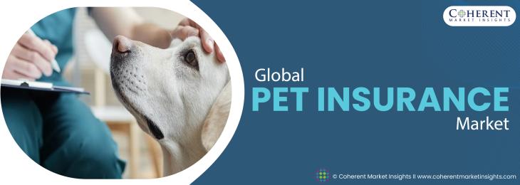 Prominent Companies - Pet Insurance Industry