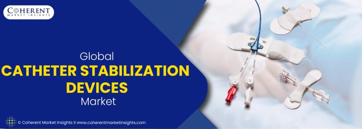 Top Companies - Catheter Stabilization Devices Industry