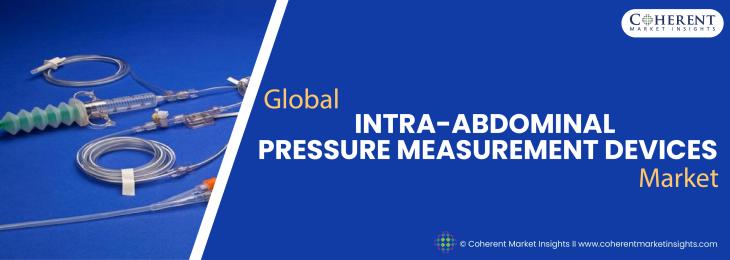 Major Players - Intra Abdominal Pressure Measurement Devices Industry