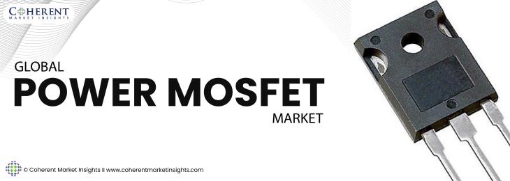 Key Companies - Power MOSFET Industry