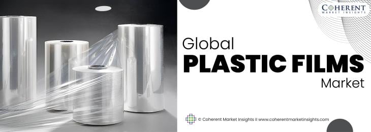 Major Players - Plastic Films Industry