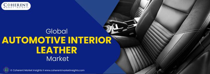 Major Players - Automotive Interior Leather Industry