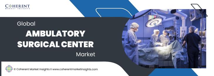 Major Players - Ambulatory Surgical Center Industry