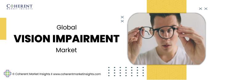 Prominent Companies - Vision Impairment Industry