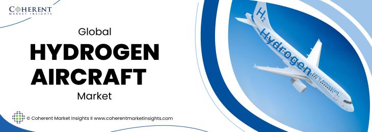 Major Players - Hydrogen Aircraft Industry