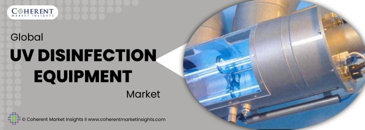 Key Competitors - UV Disinfection Equipment Industry