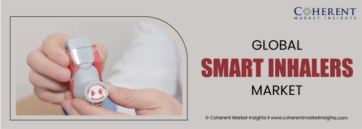 Prominent Players - Smart Inhalers Industry