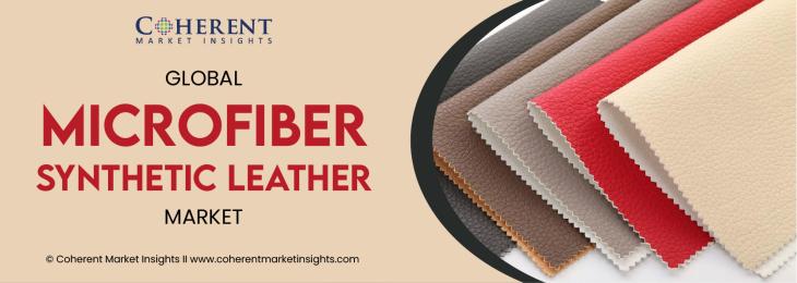 Prominent Companies - Microfiber Synthetic Leather Industry