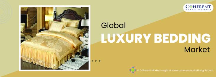 Prominent Companies - Luxury Bedding Industry