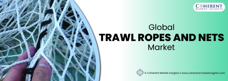 Prominent Companies - Trawl Ropes And Nets Industry