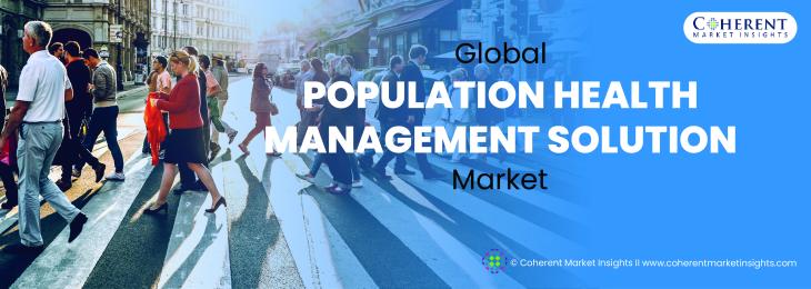 Major Players - Population Health Management Solution Industry