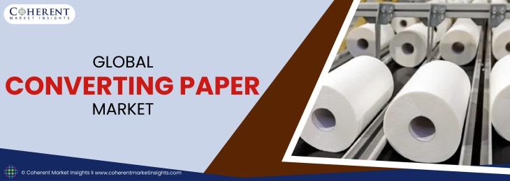 Major Players - Converting Paper Industry