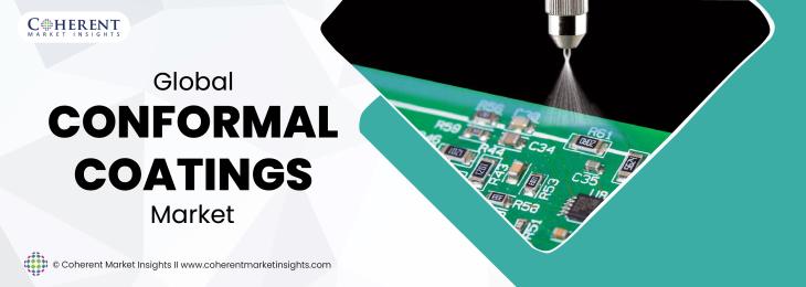 Leading Companies - Conformal Coatings Industry