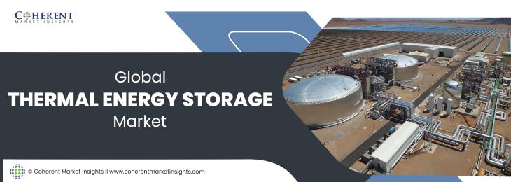 Major Players - Thermal Energy Storage Industry