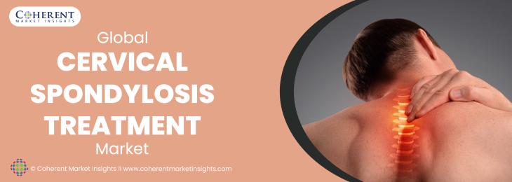 Prominent Companies - Cervical Spondylosis Treatment Industry 