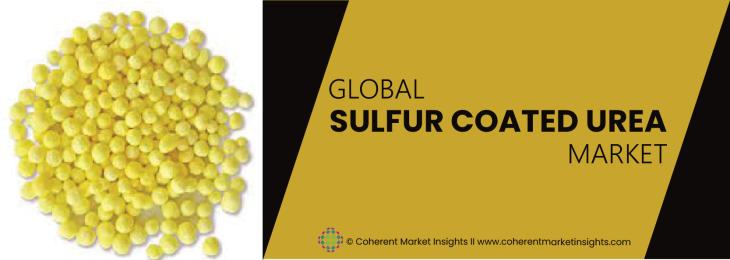  Leading Companies - Sulfur Coated Urea Industry