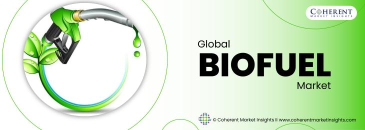 Key Competitors - Biofuel Industry