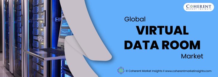 Prominent Companies - Virtual Data Room Industry