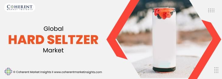 Leading Companies - Hard Seltzer Industry