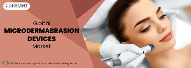 Major Players - Microdermabrasion Devices Industry