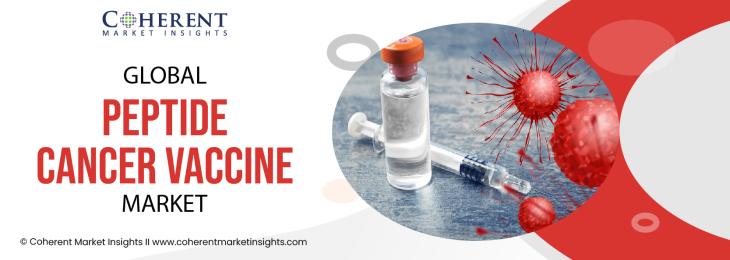 Major Players - Peptide Cancer Vaccine Industry