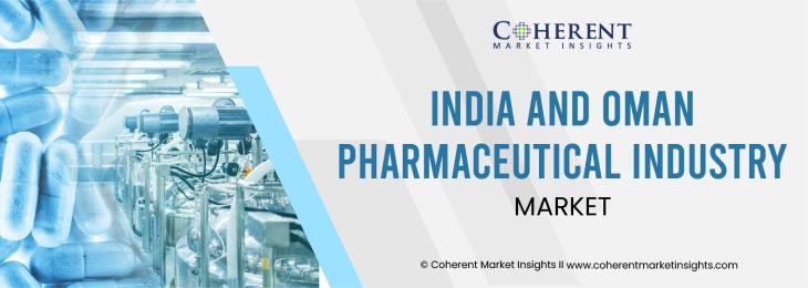 Major Players - India And Oman Pharmaceutical Industry