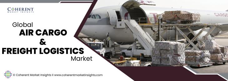 Major Players - Air Cargo and Freight Logistics Industry