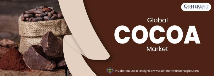 Top Companies - Cocoa Industry 