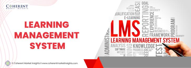 Major Players - Learning Management System Industry