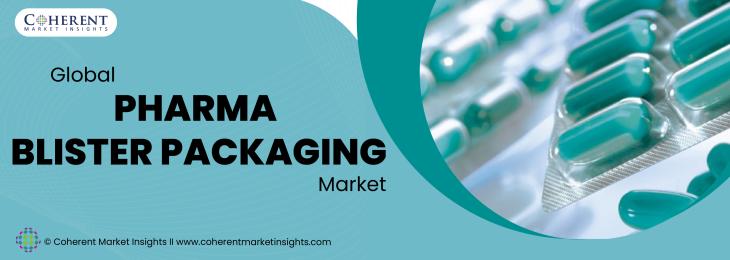 Key Competitors - Pharma Blister Packaging Industry