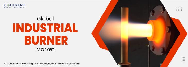 Prominent Players - Industrial Burner Industry