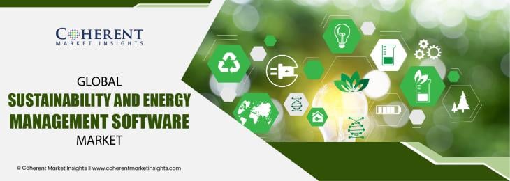 Major Players - Sustainability And Energy Management Software Industry