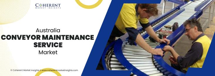 Key Companies - Australia conveyor maintenance service Industry