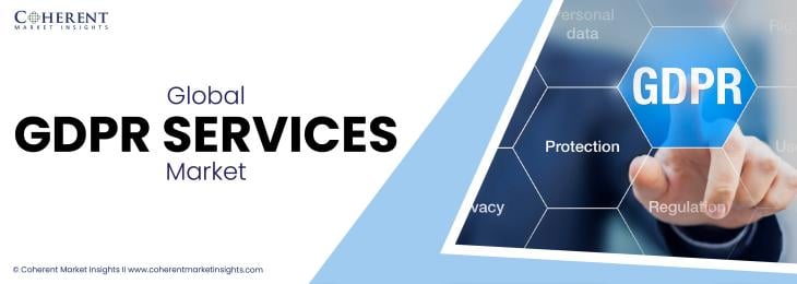 Major Players - GDPR Services Industry