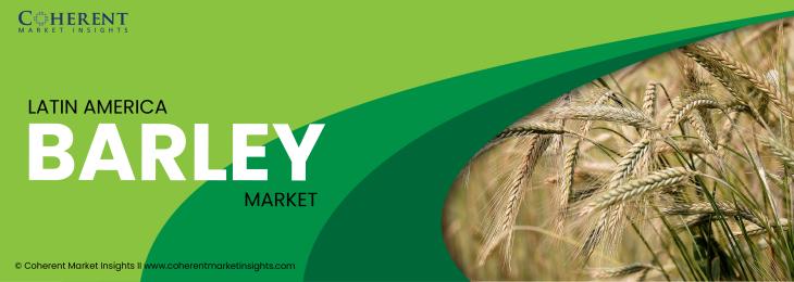 Major Players - Latin America Barley Industry