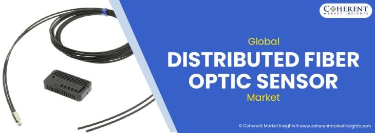 Top Companies - Distributed Fiber Optic Sensor Industry