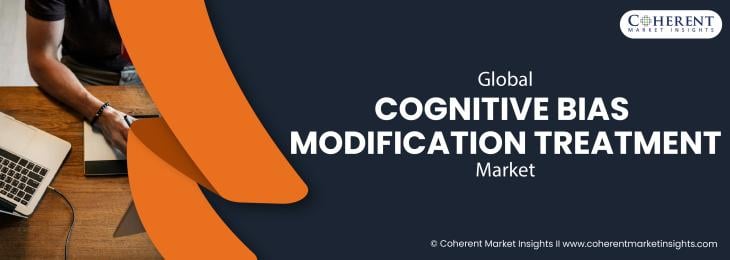 Major Players - Cognitive Bias Modification Treatment Industry