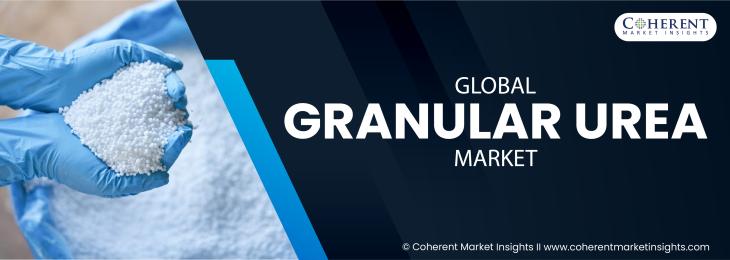 Major Players - Granular Urea Industry