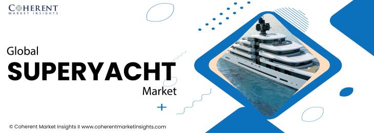 Major Players - Superyacht Industry