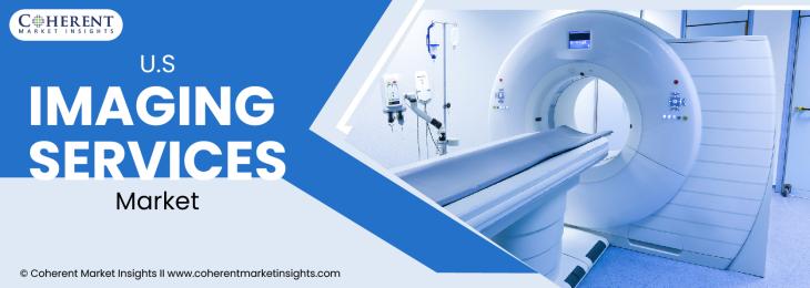 Leading Companies - U.S. Imaging Services Industry