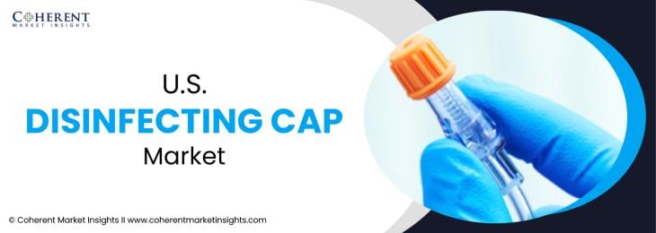 Major Players - U.S. Disinfecting Cap Industry