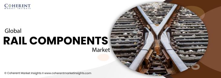 Major Players - Rail Components Industry