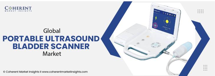 Prominent Companies - Portable Ultrasound Bladder Scanner Industry