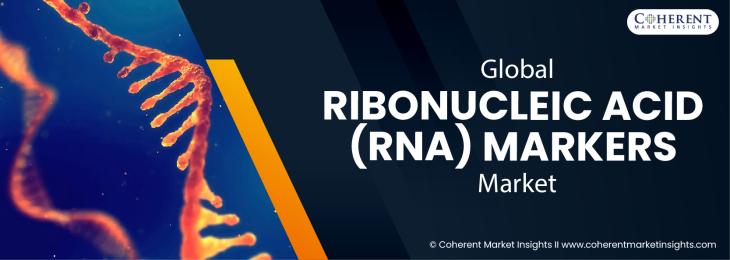 Key Companies - Ribonucleic Acid (RNA) Markers Industry