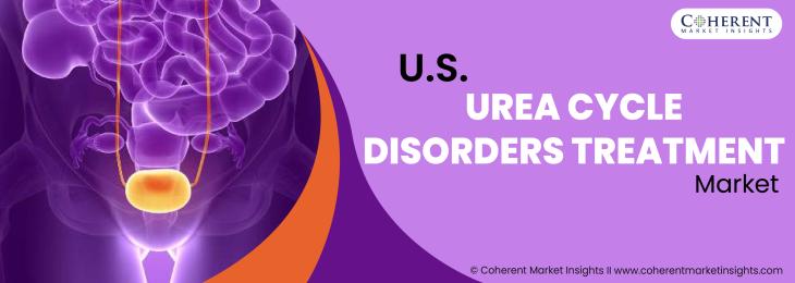 Major Players - U.S. Urea Cycle Disorders Treatment Industry 