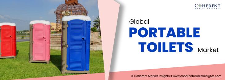 Key Companies - Portable Toilets Industry