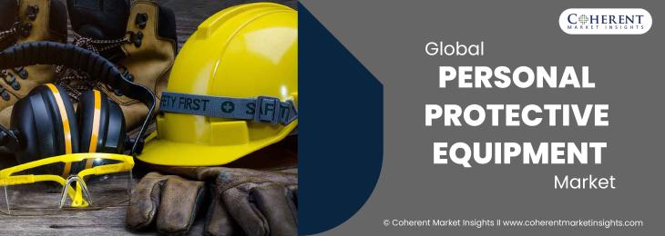 Major Players - Personal Protective Equipment (PPE) Industry