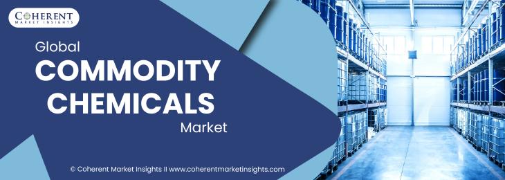 Leading Companies - Commodity Chemicals Industry