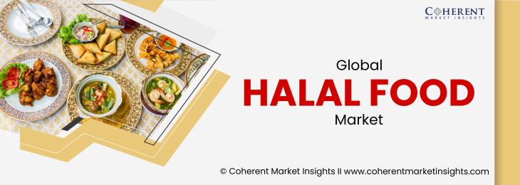 Prominent Players - Halal Food Industry